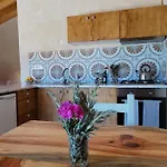 New Built Studio, In Nature Close To The Tatil Evi