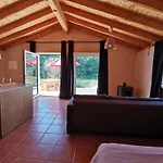 New Built Studio, In Nature Close To The Tatil Evi Odeceixe
