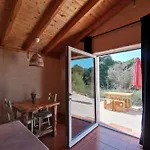 New Built Studio, In Nature Close To The