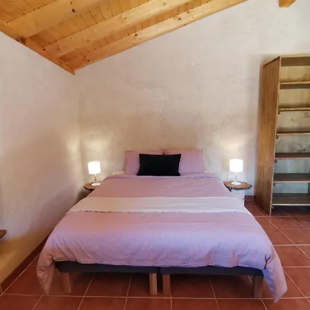 New Built Studio, In Nature Close To The * 奥德赛克斯