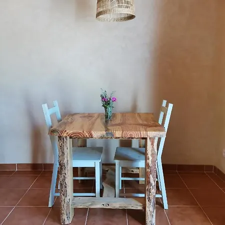 Nyaraló New Built Studio, In Nature Close To The