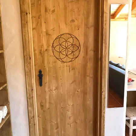 Nyaraló New Built Studio, In Nature Close To The