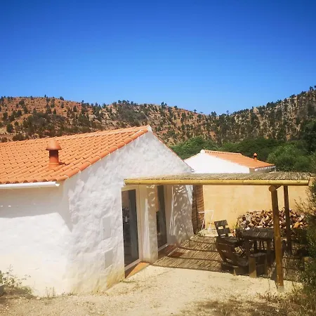 New Built Studio, In Nature Close To The Nyaraló *