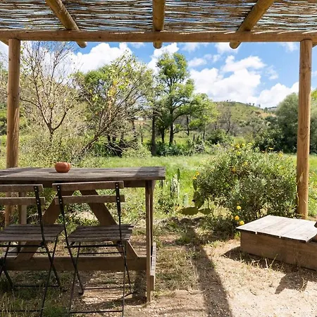 New Built Studio, In Nature Close To The オデセイシェ