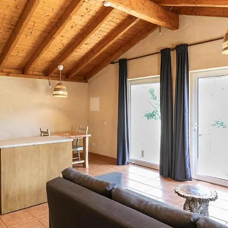 New Built Studio, In Nature Close To The * オデセイシェ