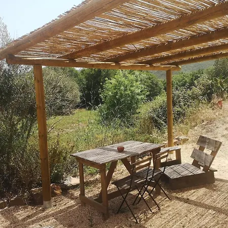 New Built Studio, In Nature Close To The Nyaraló *