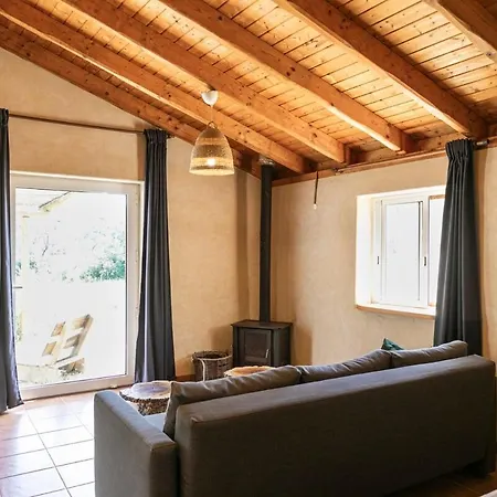 別荘 New Built Studio, In Nature Close To The *
