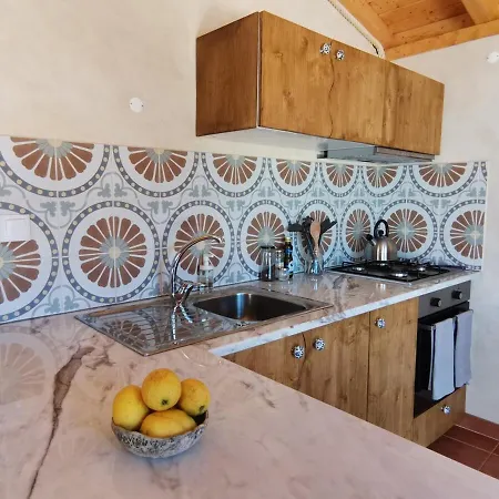 New Built Studio, In Nature Close To The Nyaraló *