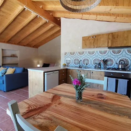 Nyaraló New Built Studio, In Nature Close To The *