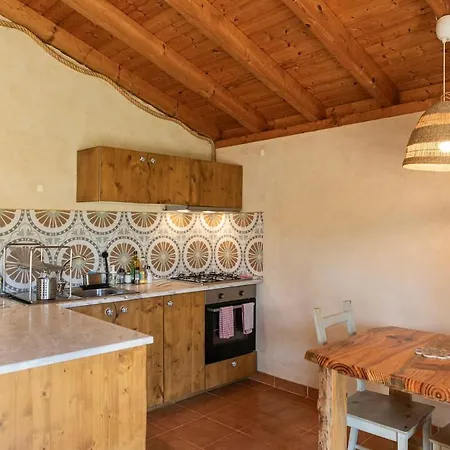 New Built Studio, In Nature Close To The Nyaraló *