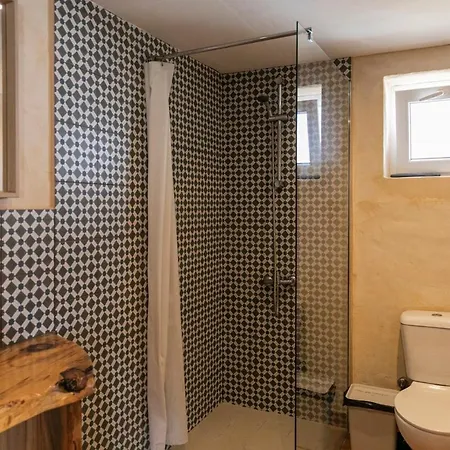 New Built Studio, In Nature Close To The Nyaraló *