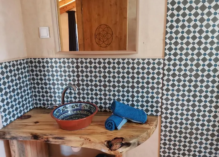 New Built Studio, In Nature Close To The Casa vacanze