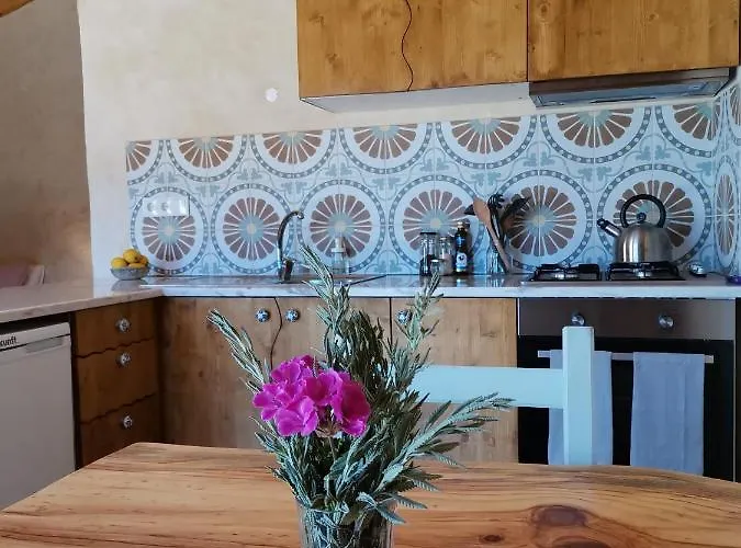 New Built Studio, In Nature Close To The Casa vacanze