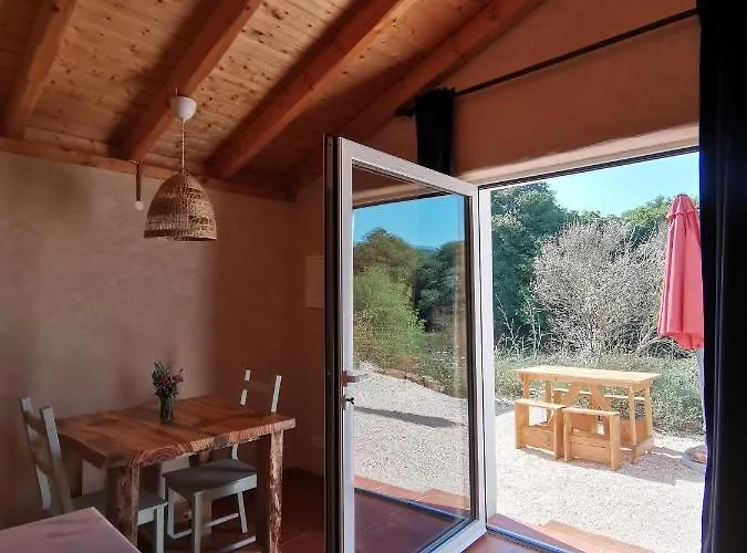 New Built Studio, In Nature Close To The