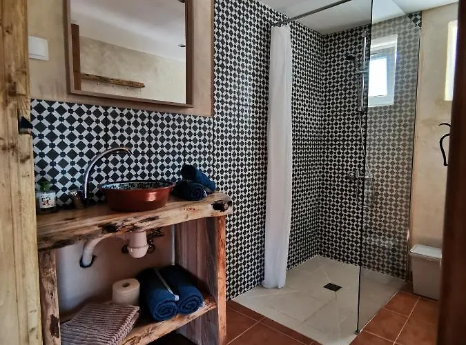 New Built Studio, In Nature Close To The *