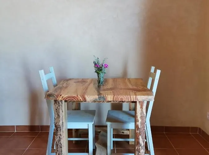 Casa vacanze New Built Studio, In Nature Close To The