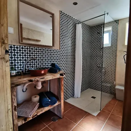 New Built Studio, In Nature Close To The *